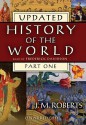 History of the World, Part 1 - J.M. Roberts, Frederick Davidson