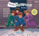 Calendar Mysteries: Books 1-6 (Audio) - Ron Roy, Jim Meskimen