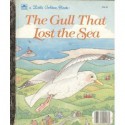 The Gull That Lost the Sea - Claude Clayton Smith, Lucinda McQueen