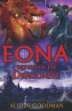 Eona: Return of the Dragoneye - Alison Goodman