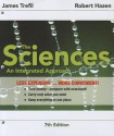 The Sciences: An Integrated Approach, Seventh Edition Binder Ready Version (Loose-Leaf) - James S. Trefil