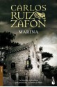 Marina - Carlos Ruiz Zafón