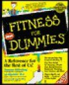 Fitness for Dummies - Suzanne Schlosberg