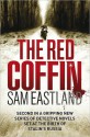 The Red Coffin (Inspector Pekkala #2) - Sam Eastland