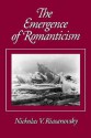 The Emergence of Romanticism - Nicholas V. Riasanovsky