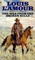 The Man From Broken Hills (The Talon and Chantry #4) - Louis L'Amour