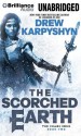 The Scorched Earth - Drew Karpyshyn