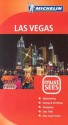 Michelin Must Sees Las Vegas - Michelin Travel Publications