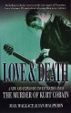 Love And Death - Max Wallace, Ian Halperin
