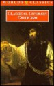 Classical Literary Criticism (Oxford World's Classics) - D.A. Russell, Michael Winterbottom