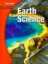 Earth Science (Glencoe Science) - Ralph M. Feather Jr., Susan Leach Snyder, Dinah Zike