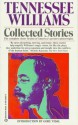 Collected Stories - Tennessee Williams