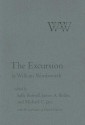 The Excursion 1814 (Revolution And Romanticism, 1789 1834) - William Wordsworth