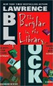 The Burglar in the Library - Lawrence Block