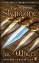 The Skystone (A Dream of Eagles, #1) - Jack Whyte