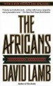 The Africans - David Lamb