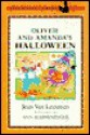 Oliver and Amanda's Halloween: Level 2 - Jean Van Leeuwen, Ann Schweninger