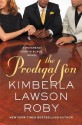 The Prodigal Son (A Reverend Curtis Black Novel) - Kimberla Lawson Roby