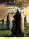 Over Sea, Under Stone (The Dark Is Rising, #1) - Susan Cooper, Alex Jennings