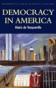 Democracy in America (Wordsworth Classics of World Literature) - Alexis de Tocqueville