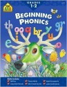 Beginning Phonics, Grades 1-2 - Joan Hoffman