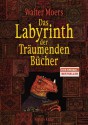 Das Labyrinth der Träumenden Bücher - Walter Moers