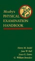 Mosby's Physical Examination Handbook - Henry M. Seidel