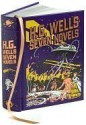 H.G. Wells: Seven Novels (Leatherbound Classics) - H.G. Wells