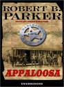 Appaloosa - Robert B. Parker, Titus Welliver