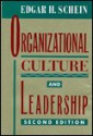 Organizational Culture and Leadership - Edgar H. Schein