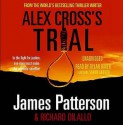 Alex Cross's Trial (Alex Cross, #15) - James Patterson