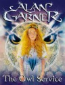 The Owl Service - Alan Garner