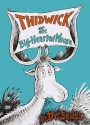 Thidwick the Big-Hearted Moose (Classic Seuss) - Dr. Seuss