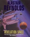 Revelation Space - Alastair Reynolds