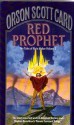 Red Prophet (Tales of Alvin Maker, #2) - Orson Scott Card