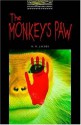 The Monkey's Paw (Oxford Bookworms Library Level 1) - William Wymark Jacobs, Diane Mowat