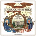 The Buck Stops Here: The Presidents of the United States - Alice Provensen