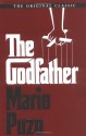 Godfather - Mario Puzo