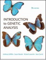 Introduction to Genetic Analysis, 9th Edition - Anthony J.F. Griffiths, Richard C. Lewontin, Susan R. Wessler, Sean B. Carroll