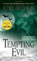 Tempting Evil - Keri Arthur