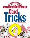 Super Little Giant Book of Card Tricks - Diagram Visual