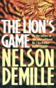 The Lion's Game - Nelson DeMille