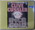 Inca Gold (Dirk Pitt #12) - Clive Cussler