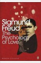 The Psychology Of Love - Sigmund Freud