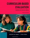 Curriculum-Based Evaluation: Teaching and Decision Making - Kenneth W. Howell, Victor Nolet