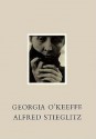 Georgia O’Keeffe: A Portrait - Alfred Stieglitz, Georgia O'Keeffe