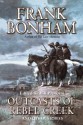 Outcasts of Rebel Creek - Frank Bonham