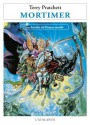 Mortimer: Les Annales du Disque-monde, T4 (Bibliothèque de l'évasion) - Terry Pratchett, Patrick Couton