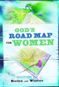 God's Road Map for Women - David Bordon, Winters