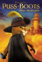 Puss In Boots Movie Novelization - Lara Bergen